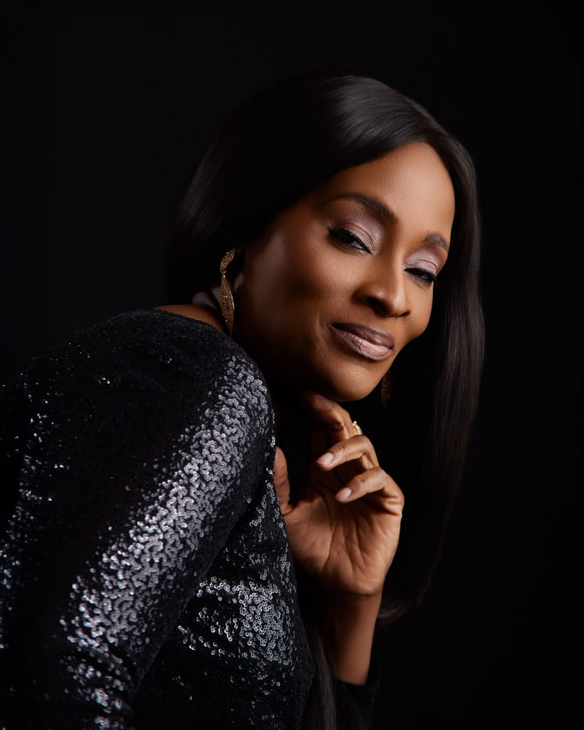 Folake Ayo-Vaughn — Founder, F5.6 Studio
