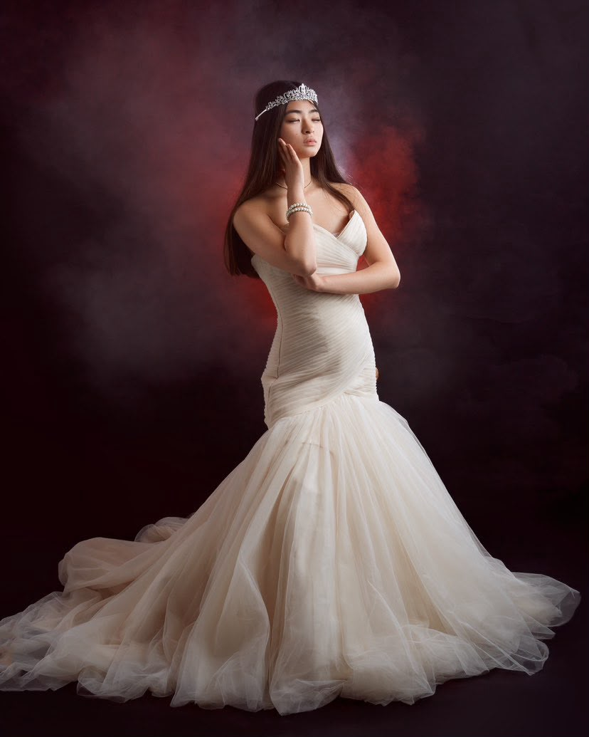Tiara & Tulle